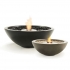 Биокамин Ecosmart Fire MIX 600 (AB3) Natural/Balck Concrete